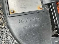Kubota maaimachine toebehoren - afbeelding 6 van  9