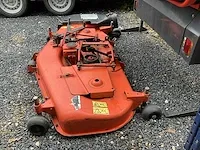 Kubota maaimachine toebehoren - afbeelding 8 van  9