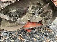 Kubota maaimachine toebehoren - afbeelding 9 van  9
