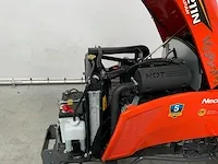 Kubota neostar a211n kubota neostar a211n tractor 4wd - afbeelding 6 van  18