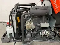 Kubota neostar a211n kubota neostar a211n tractor 4wd - afbeelding 10 van  18