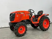 Kubota neostar a211n kubota neostar a211n tractor 4wd