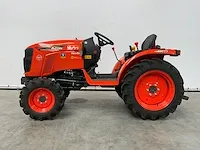 Kubota neostar a211n kubota neostar a211n tractor 4wd - afbeelding 11 van  18
