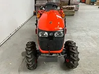 Kubota neostar a211n kubota neostar a211n tractor 4wd - afbeelding 12 van  18
