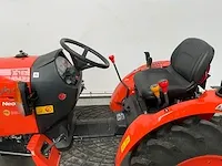 Kubota neostar a211n kubota neostar a211n tractor 4wd - afbeelding 13 van  18