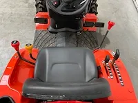 Kubota neostar a211n kubota neostar a211n tractor 4wd - afbeelding 15 van  18