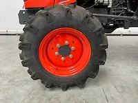 Kubota neostar a211n kubota neostar a211n tractor 4wd - afbeelding 3 van  18