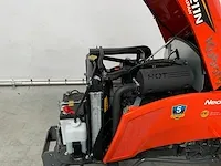 Kubota neostar a211n kubota neostar a211n tractor 4wd - afbeelding 6 van  18