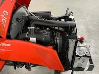 Kubota neostar a211n kubota neostar a211n tractor 4wd - afbeelding 8 van  18