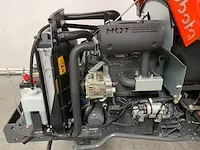 Kubota neostar a211n kubota neostar a211n tractor 4wd - afbeelding 10 van  18