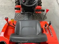 Kubota neostar a211n kubota neostar a211n tractor 4wd - afbeelding 15 van  18