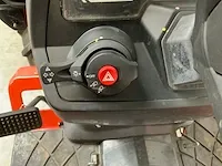 Kubota neostar a211n tractor 4wd - afbeelding 18 van  18