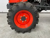Kubota neostar a211n tractor 4wd - afbeelding 3 van  18