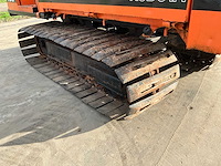 Kubota rc-30 rupsdumper - afbeelding 10 van  27