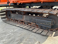 Kubota rc-30 rupsdumper - afbeelding 11 van  27