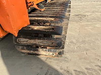 Kubota rc-30 rupsdumper - afbeelding 14 van  27