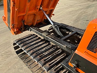 Kubota rc-30 rupsdumper - afbeelding 18 van  27
