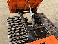Kubota rc-30 rupsdumper - afbeelding 19 van  27