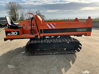 Kubota rc-30 rupsdumper - afbeelding 23 van  27