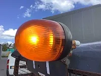 Kubota rtv x900 4x4 diesel utv/atv voertuig met laad-/kiepbak - afbeelding 17 van  17