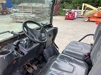 Kubota rtv x900 4x4 diesel utv/atv voertuig met laad-/kiepbak - afbeelding 9 van  17