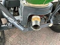 Kubota spreader kunstmeststrooier - afbeelding 14 van  15