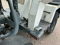 Kubota spreader kunstmeststrooier - afbeelding 15 van  15