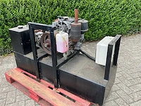 Kubota stroomgenerator (2x) - afbeelding 6 van  12