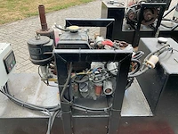 Kubota stroomgenerator (2x) - afbeelding 8 van  12