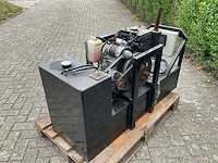 Kubota stroomgenerator (2x) - afbeelding 10 van  12