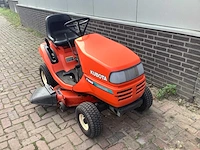 Kubota t1560 zitmaaier - afbeelding 2 van  9