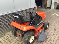 Kubota t1560 zitmaaier - afbeelding 3 van  9