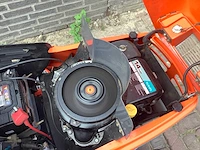 Kubota t1560 zitmaaier - afbeelding 5 van  9