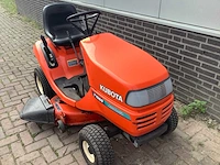 Kubota t1560 zitmaaier - afbeelding 6 van  9