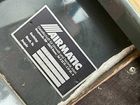 Kubota trekker met veeg- en zuiginstallatie - afbeelding 8 van  49