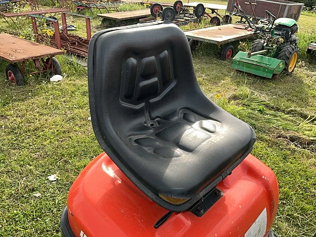 Kubota u10-3 minigraafmachine - afbeelding 8 van  21