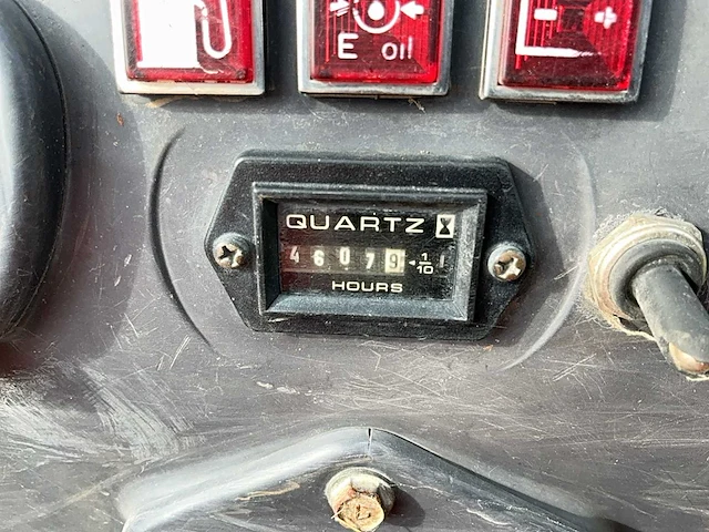 Kubota u10-3 minigraafmachine - afbeelding 11 van  21