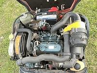 Kubota u10-3 minigraafmachine - afbeelding 14 van  21