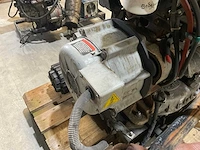 Kubota v2203-di-es06 dieselmotor - afbeelding 5 van  7