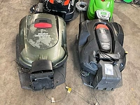 Kubota/viking/husqvarna robotmaaier (12x) - afbeelding 9 van  9