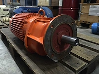 Kuffer motorreductor - afbeelding 1 van  4