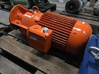 Kuffer motorreductor - afbeelding 2 van  4