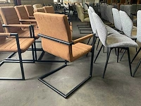 Kuge eetkamerstoel (8x) - afbeelding 12 van  12