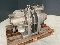 Kühlautomat r-6 koelcompressor