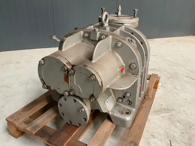 Kühlautomat r-6 koelcompressor - afbeelding 2 van  5
