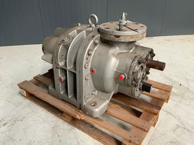 Kühlautomat r-6 koelcompressor - afbeelding 3 van  5
