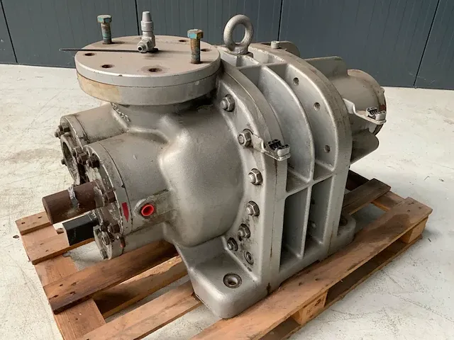 Kühlautomat r-6 koelcompressor - afbeelding 4 van  5