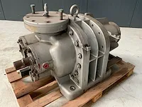 Kühlautomat r-6 koelcompressor - afbeelding 4 van  5