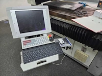 Kuhlmann - 1994 - p 20 p engraving - grafeermachine - afbeelding 7 van  11