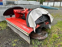 Kuhn - 2010 - pz 320 fc - maaimachine (c) - afbeelding 2 van  20